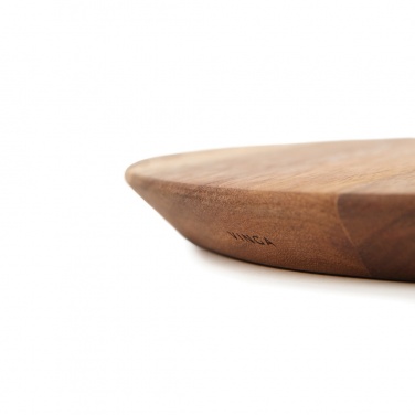 Logo trade promotional items picture of: VINGA Veia serving board S