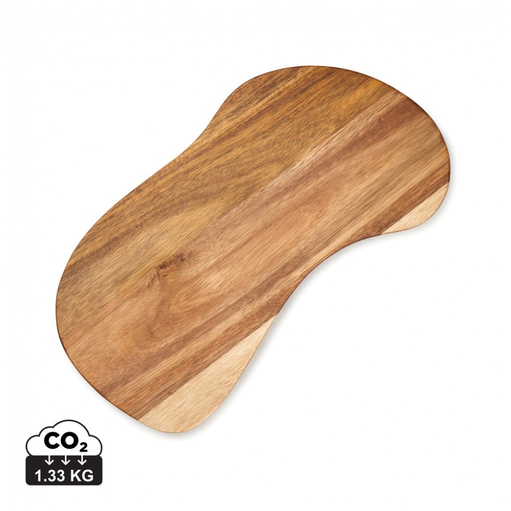 Logotrade corporate gifts photo of: VINGA Veia serving board M