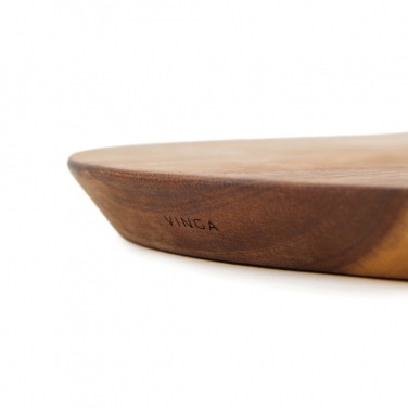 Logo trade promotional gift photo of: VINGA Veia serving board M
