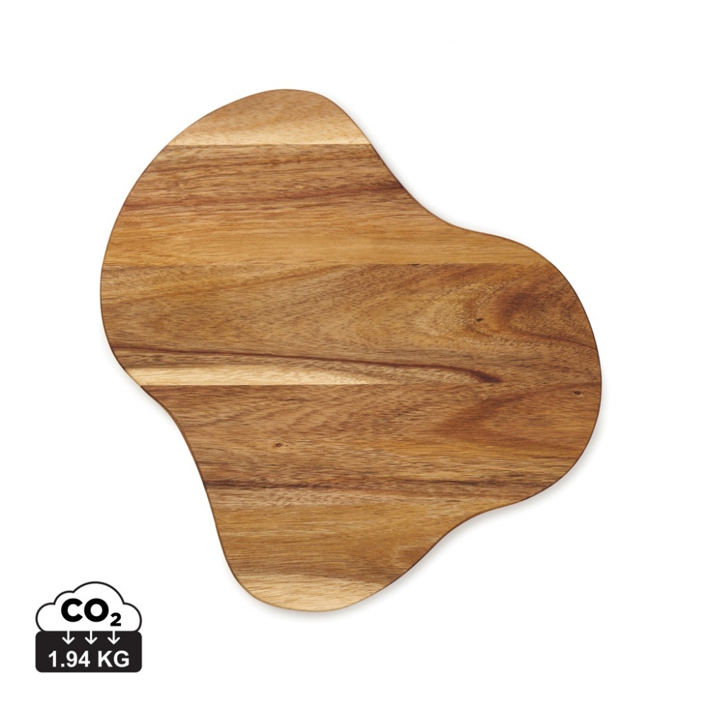 Logotrade promotional gift image of: VINGA Veia serving board L