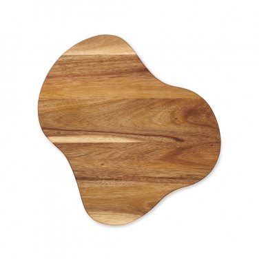 Logo trade promotional merchandise picture of: VINGA Veia serving board L