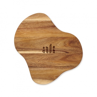 Logo trade promotional item photo of: VINGA Veia serving board L