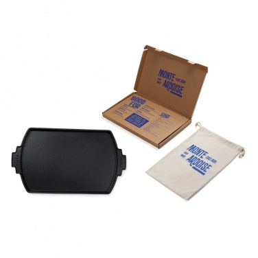 Logo trade promotional items image of: VINGA Monte Ardoise burner