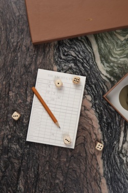 Logo trade corporate gift photo of: VINGA Coffee table collection box