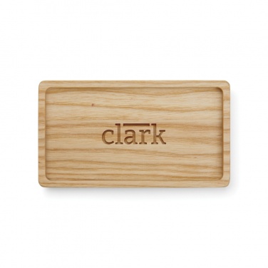 Logo trade promotional item photo of: VINGA Retro salt & pepper set