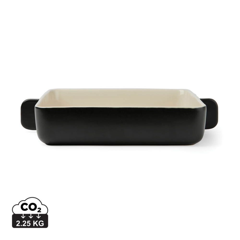 Logotrade promotional product picture of: VINGA Monte neu oven dish