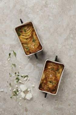 Logotrade promotional giveaway picture of: VINGA Monte neu mini dish 2 pcs