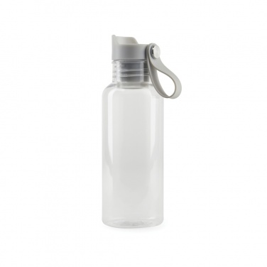 Logo trade advertising products image of: VINGA Balti RCS recycled pet bottle 600 ML