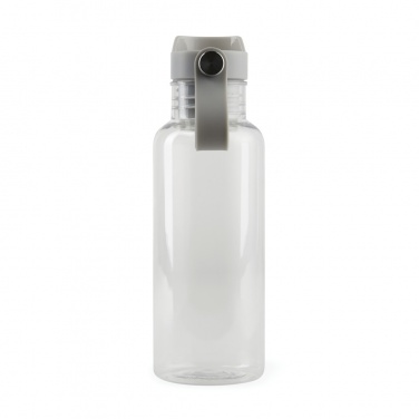 Logo trade promotional giveaways image of: VINGA Balti RCS recycled pet bottle 600 ML