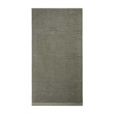 Logo trade promotional item photo of: VINGA Landro towel, 4 pcs set