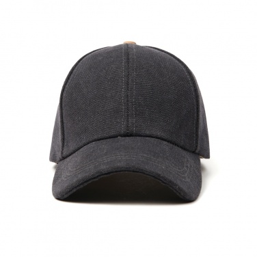 Logo trade promotional merchandise image of: VINGA Bosler AWARE™ canvas cap