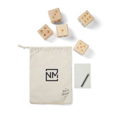 Logo trade corporate gift photo of: VINGA Outdoor yacht game