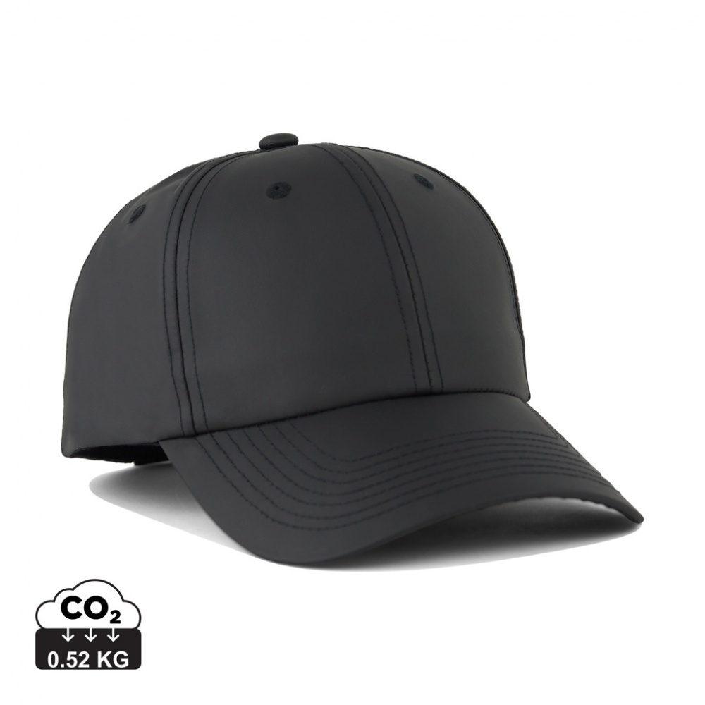 Logotrade advertising product image of: VINGA Baltimore AWARE™ recycled PET cap