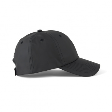 Logo trade business gift photo of: VINGA Baltimore AWARE™ recycled PET cap