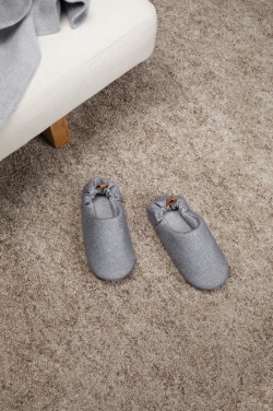 Logotrade corporate gifts photo of: VINGA Moulton RCS RPET slippers L/XL