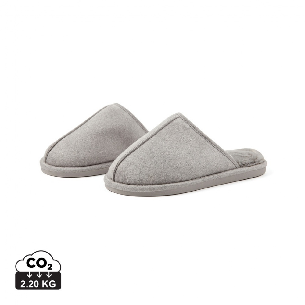Logotrade promotional merchandise image of: VINGA Waltor slippers
