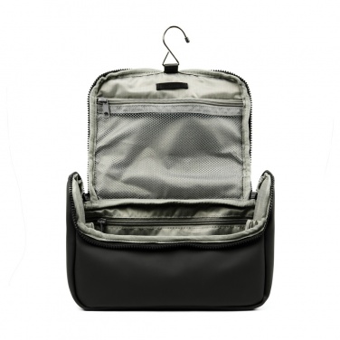 Logo trade promotional products image of: VINGA Baltimore travel toiletry bag