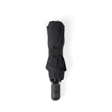 Logo trade promotional products picture of: VINGA Baltimore AWARE™ RPET 21" umbrella