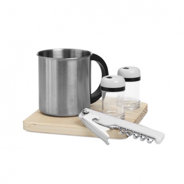 Logotrade business gifts photo of: Picnic bag