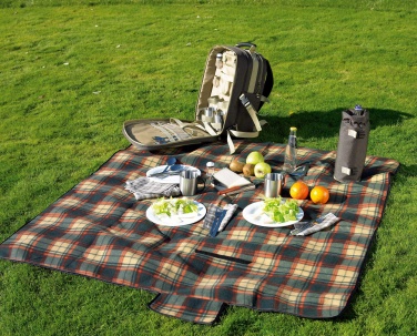 Logo trade promotional merchandise picture of: Picnic bag