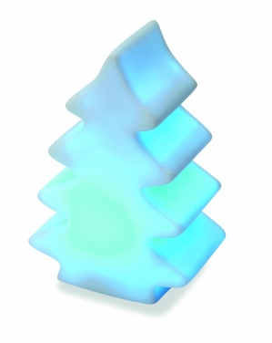 Logotrade business gifts photo of: Tree colour changing light