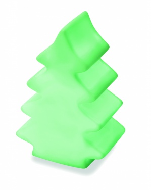 Logotrade promotional item picture of: Tree colour changing light