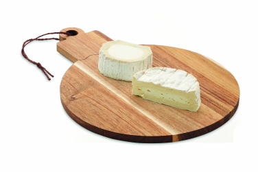 Logotrade promotional products photo of: Acacia wood serving board