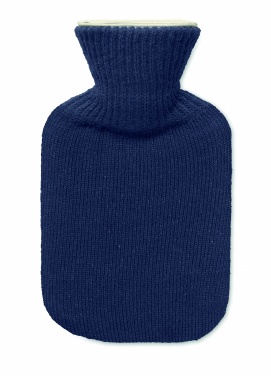 Logo trade promotional items picture of: Hot water bottle 250ml
