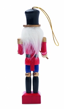 Logotrade advertising product picture of: Small nutcracker character
