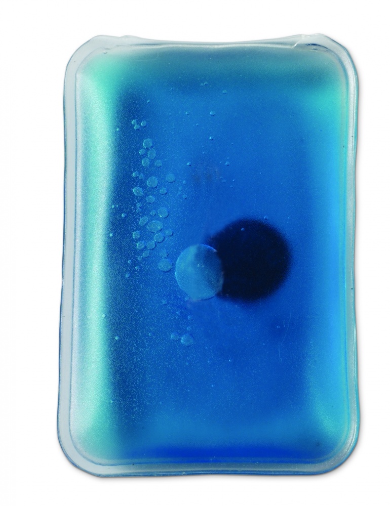 Logotrade promotional product picture of: Hot and cold pad