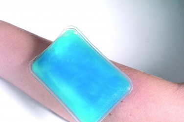 Logotrade promotional gift image of: Hot and cold pad