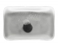 Hot and cold pad, Transparent
