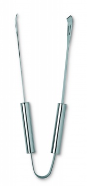 Logotrade corporate gift picture of: 3 BBQ tools in aluminium case