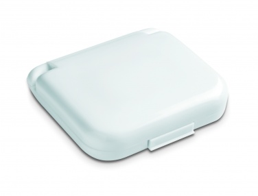 Logo trade corporate gift photo of: Compact sewing kit