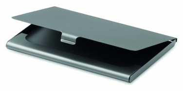 Logotrade corporate gift picture of: Business card holder