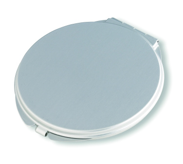 Logo trade corporate gifts image of: Make-up mirror