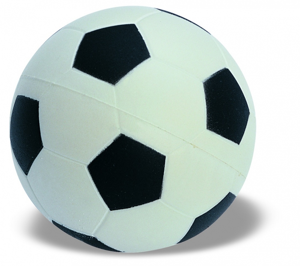 Logotrade promotional item picture of: Anti-stress football