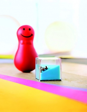 Logo trade promotional gifts image of: Assorted puzzle games