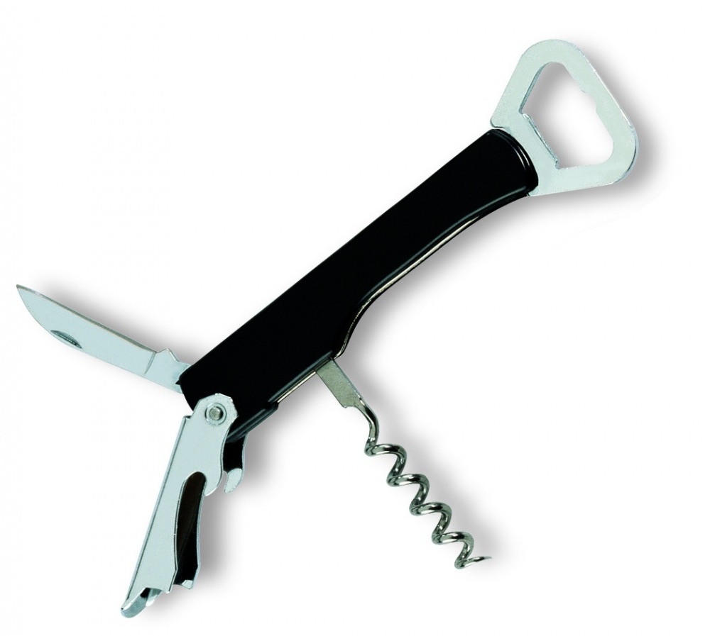 Logo trade promotional products image of: Waiter's knife