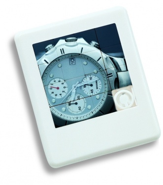 Logotrade corporate gift image of: Plastic sliding game