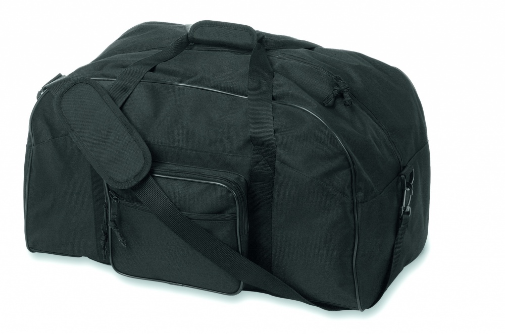 Logotrade corporate gifts photo of: Sport or travel bag
