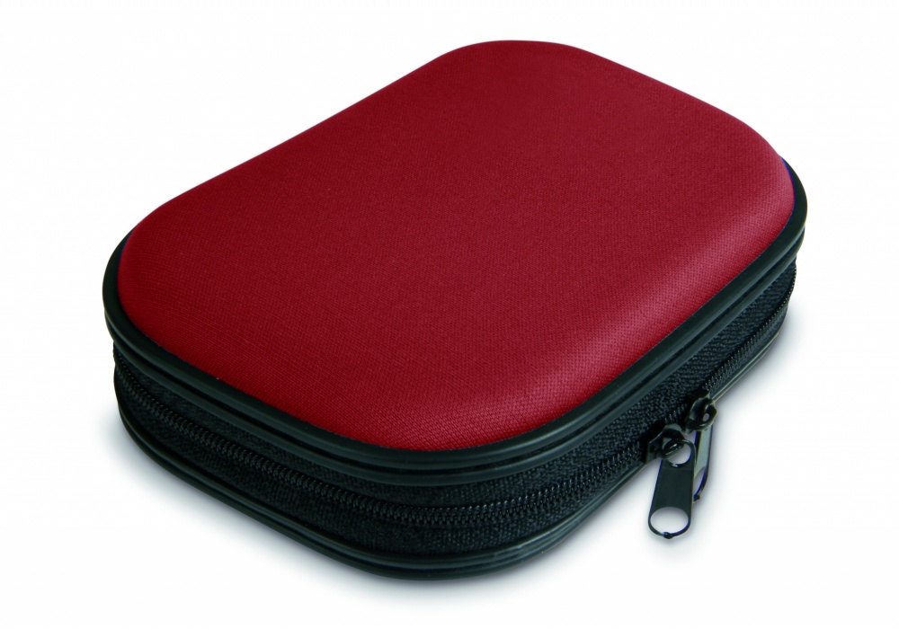 Logo trade promotional merchandise picture of: First aid kit