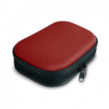 Logo trade promotional merchandise picture of: First aid kit