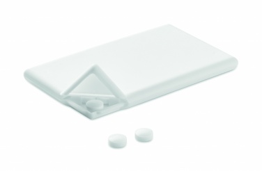 Logo trade corporate gifts picture of: Mint dispenser