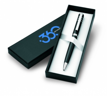 Logotrade promotional merchandise photo of: Ball pen in gift box