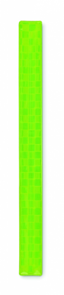 Logotrade promotional merchandise image of: Reflective arm strap