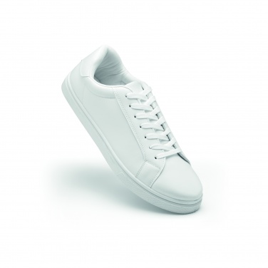 Logotrade promotional merchandise photo of: Sneakers in PU 44