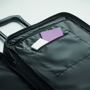 Logotrade promotional gifts photo of: 600D RPET trolley