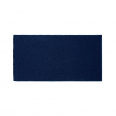 Logotrade advertising product picture of: SEAQUAL® towel 70x140cm