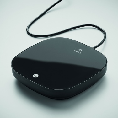 Logotrade corporate gift image of: Mug warmer in ABS